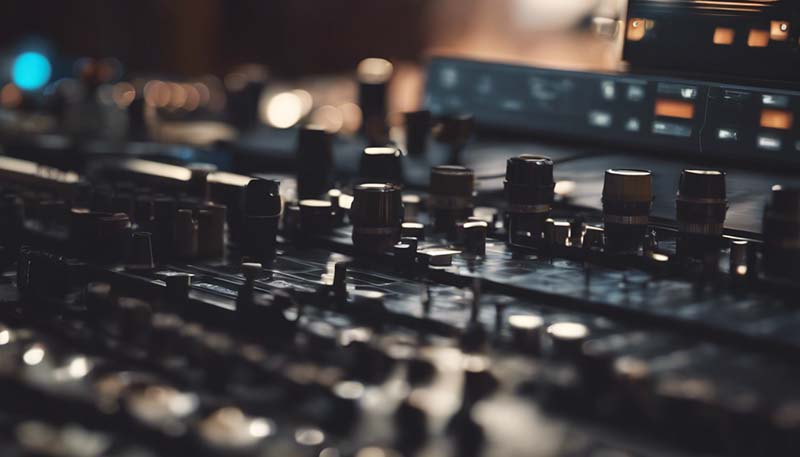 Building a Solid Music Production Workflow