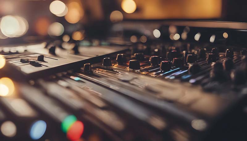 The Ultimate Guide to Music Composition