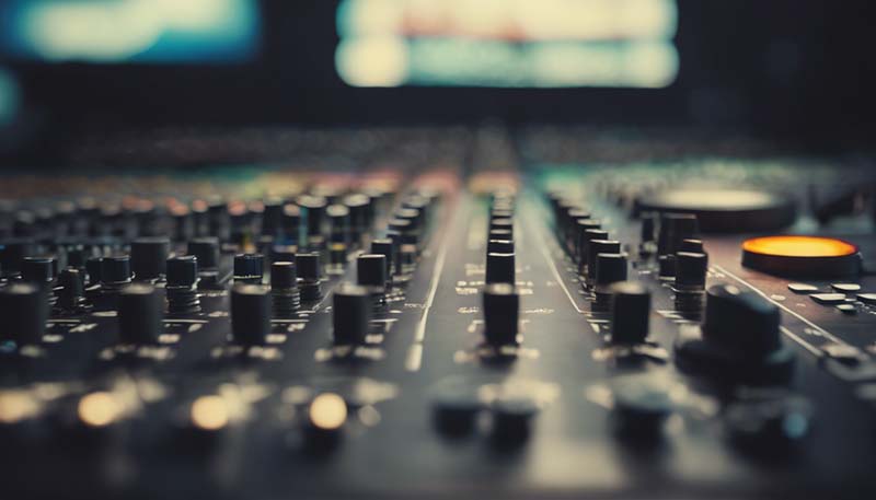 Mastering the Art of Music Mixing: Top 10 Techniques