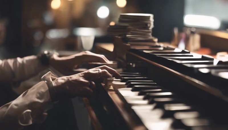 The Role of a Music Lawyer in the Production Process