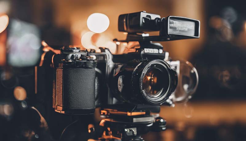 The Challenges and Opportunities of Independent Music Production