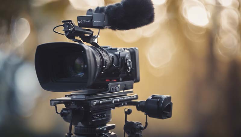 The Role of Ambient Music in Today's Production