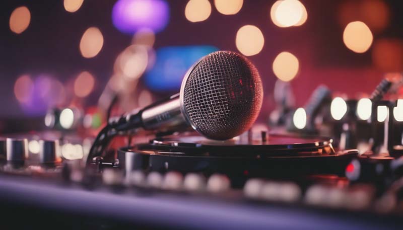 The Evolution of Funk Music in Modern Production