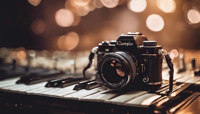 The Impact of R&B on Contemporary Music Production