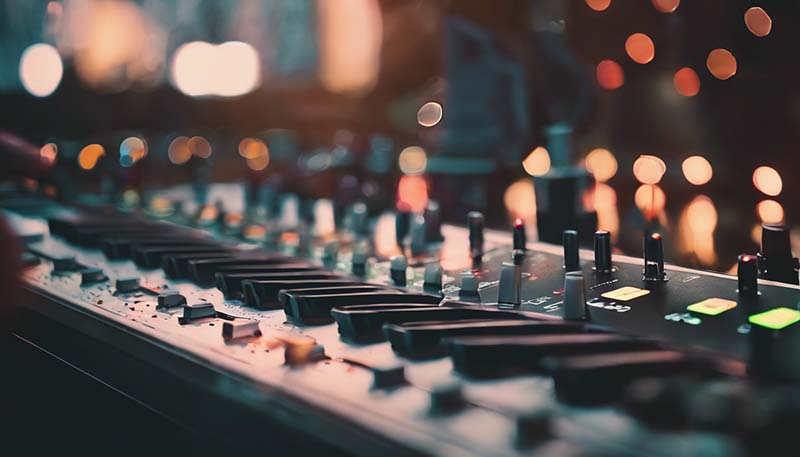 How to Use Automation in Your Music Production