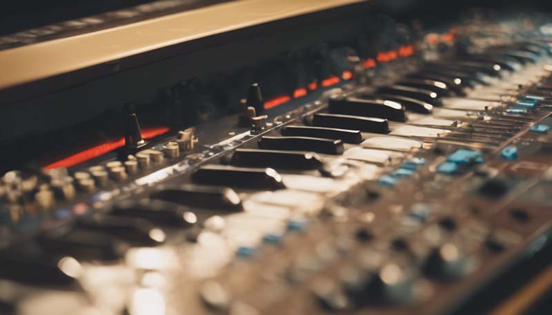 Exploring the World of Latin Music Production