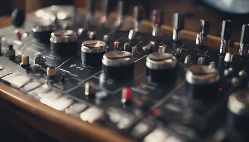 Unlocking the Secrets of Music Mastering