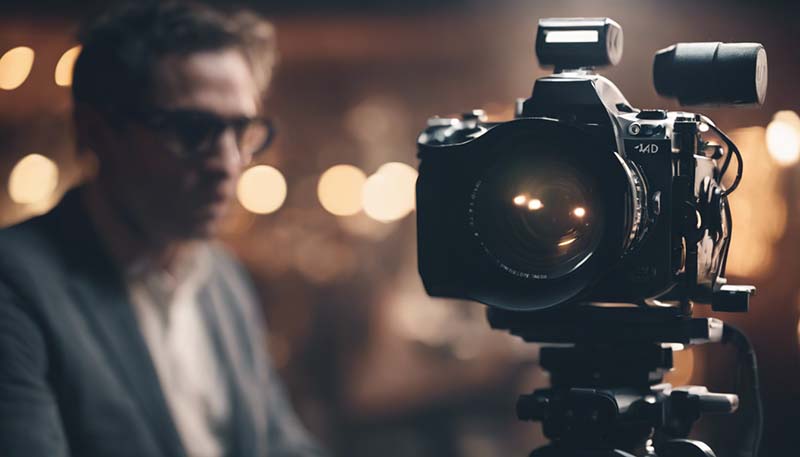 The Role of a Music Supervisor in Film and TV Production