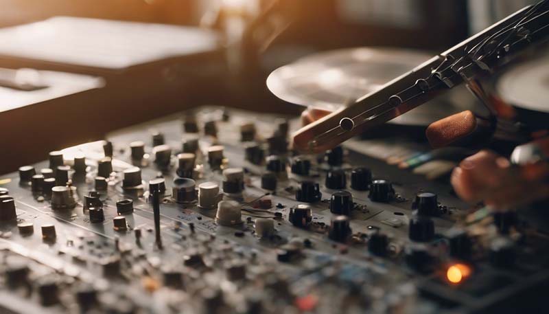 The Business of Music Publishing for Producers