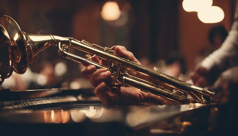 The Role of Jazz in Shaping Music Production