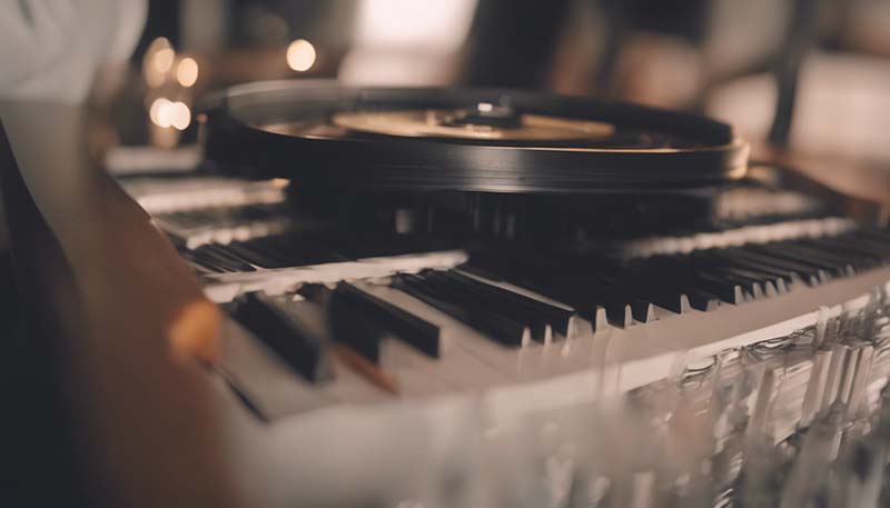 The Unique World of Classical Music Production