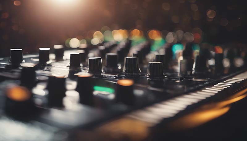 The Power of Collaboration in Music Production