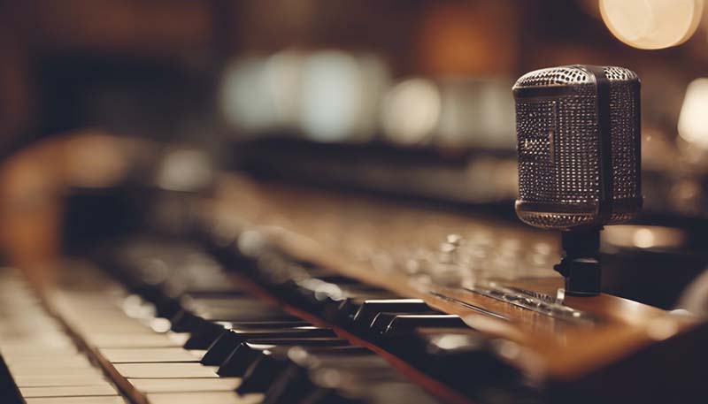 Country Music Production: A Deep Dive into Tradition and Modernity