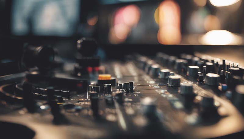 The Business Side of Music Production: What Every Producer Should Know