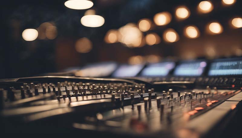 Exploring the World of Orchestral Music Production